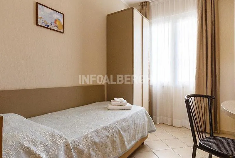 Hotel 2000 Sweet Comfort *** Gatteo Mare Gatteo a Mare