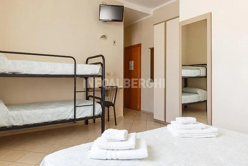 Hotel 2000 Sweet Comfort *** Gatteo Mare Gatteo a Mare