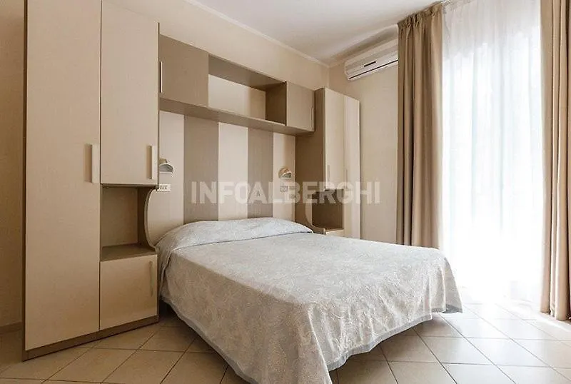 Hotel 2000 Sweet Comfort *** Gatteo Mare Gatteo a Mare 3*,