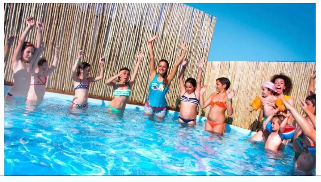 Hotel 2000 Sweet Comfort *** Gatteo Mare Gatteo a Mare Italy