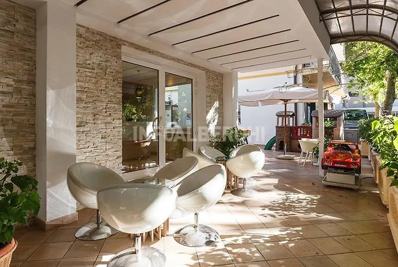 Hotel 2000 Sweet Comfort *** Gatteo Mare Gatteo a Mare