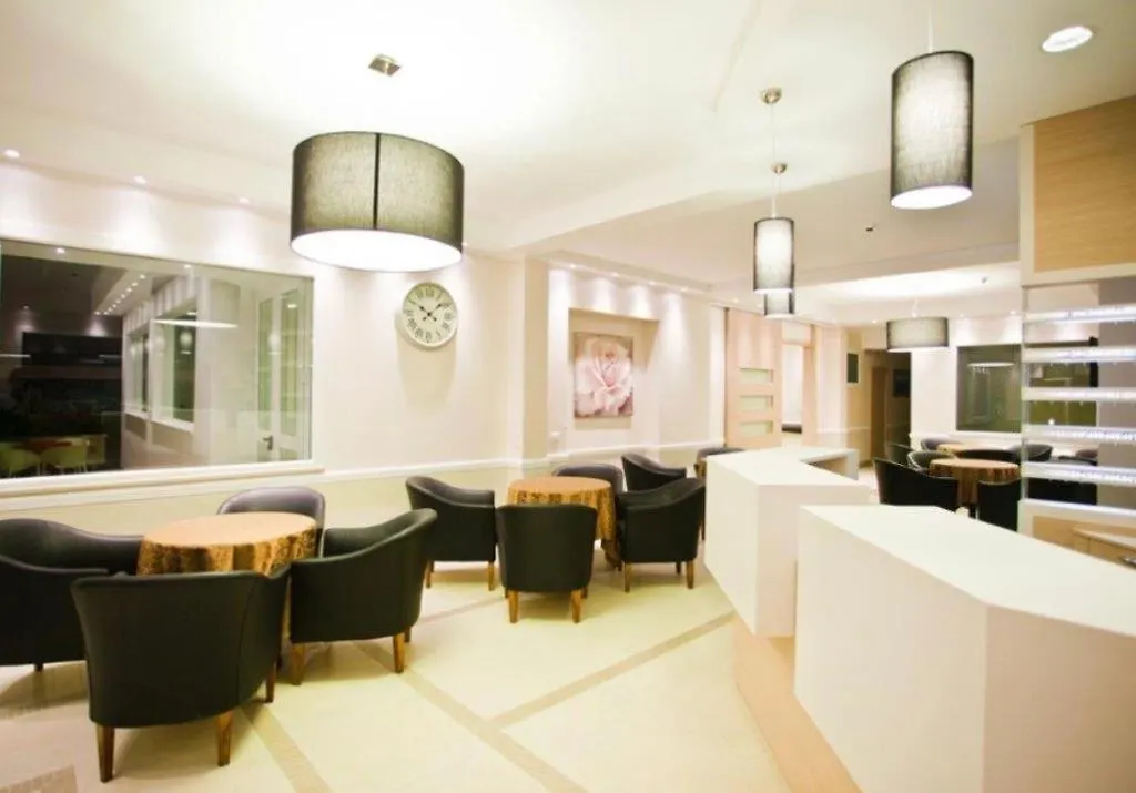 Hotel 2000 Sweet Comfort *** Gatteo Mare Gatteo a Mare 3*,  Italy