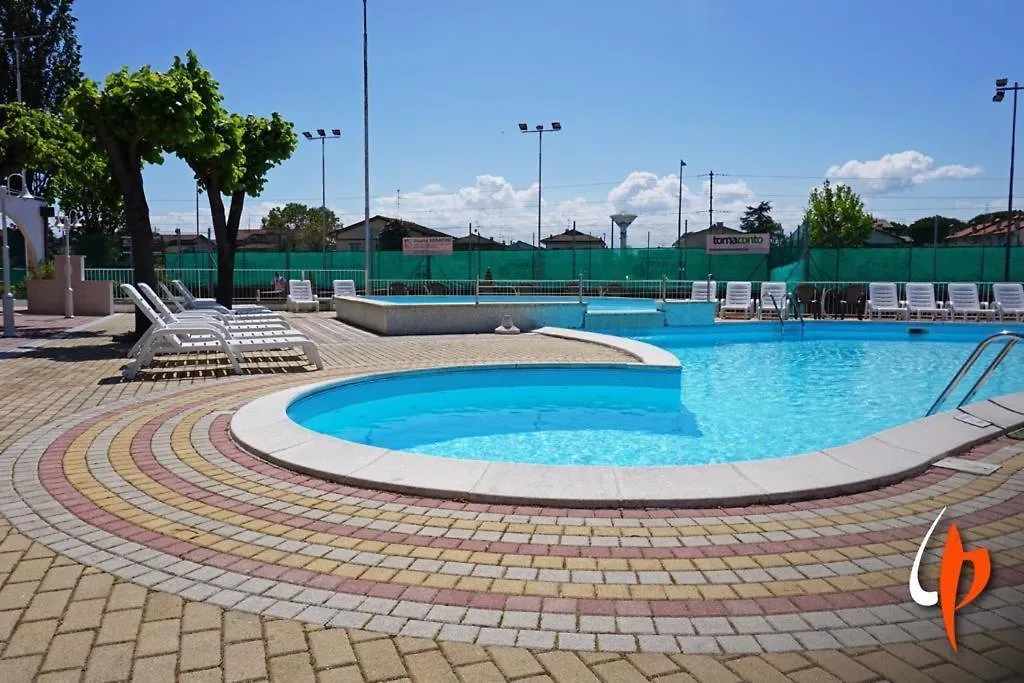 Hotel 2000 Sweet Comfort *** Gatteo Mare Gatteo a Mare