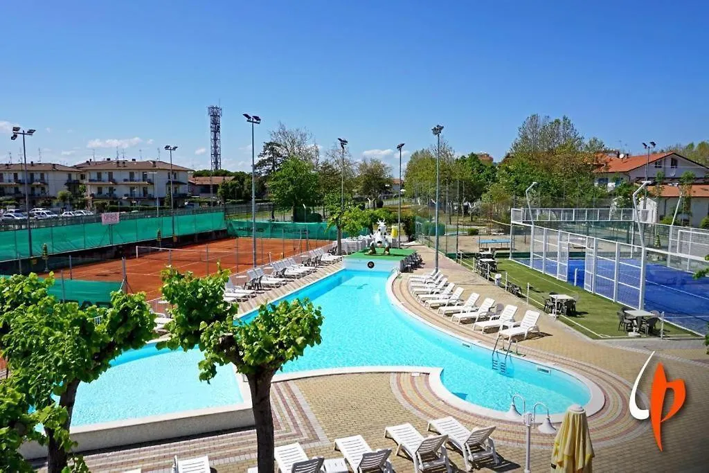 Hotel 2000 Sweet Comfort *** Gatteo Mare Gatteo a Mare