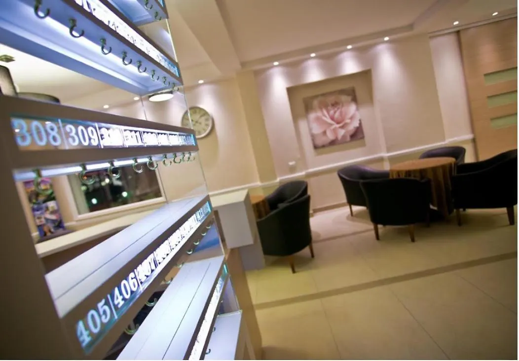 Hotel 2000 Sweet Comfort *** Gatteo Mare Gatteo a Mare