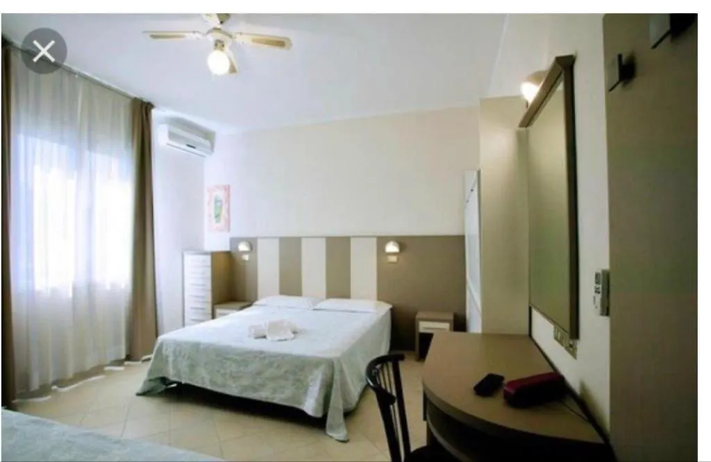 Hotel 2000 Sweet Comfort *** Gatteo Mare Gatteo a Mare