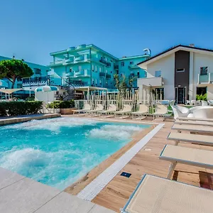 Park Morigi Garden&spa Hotel