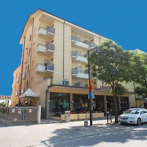 Frontemare Hotel