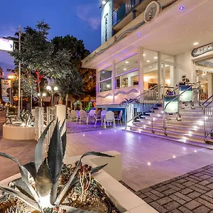 Atlantic Hotel