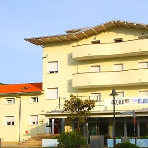 Hr Vapore Gatteo Mare Aparthotel